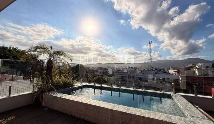 Cobertura com 3 quartos à venda na Rua Antônio de Magalhães, --, Recreio dos Bandeirantes, Rio de Janeiro, 192 m2 por R$ 2.599.000