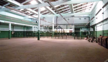 Barracão / Galpão / Depósito à venda na Rua Melo e Sousa, --, São Cristóvão, Rio de Janeiro, 6000 m2 por R$ 30.000.000