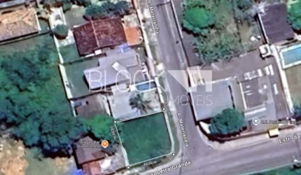 Terreno à venda na Rua Materlândia, --, Guaratiba, Rio de Janeiro, 406 m2 por R$ 250.000
