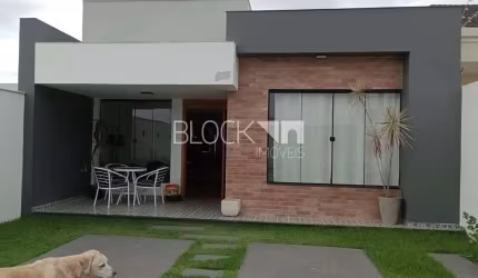 Casa em condomínio fechado com 3 quartos à venda na Estrada Professor Brant Hora, --, Guaratiba, Rio de Janeiro, 161 m2 por R$ 950.000