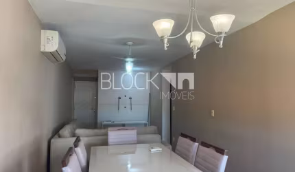 Apartamento com 3 quartos à venda na Rua Mário Faustino, --, Recreio dos Bandeirantes, Rio de Janeiro, 84 m2 por R$ 740.000