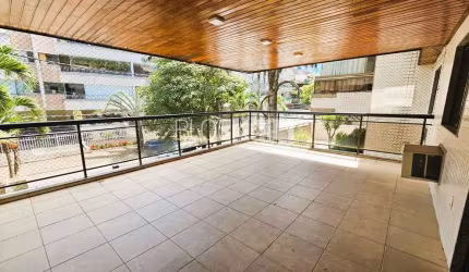 Recreio dos Bandeirantes | Apartamento 2 quartos, sendo 1 suite