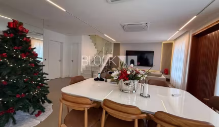 Casa em condomínio fechado com 3 quartos à venda na Rua Orlando Madeira de Lei, --, Recreio dos Bandeirantes, Rio de Janeiro, 286 m2 por R$ 3.800.000