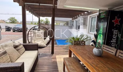Apartamento com 2 quartos à venda na Avenida César Morani, --, Recreio dos Bandeirantes, Rio de Janeiro, 100 m2 por R$ 798.000
