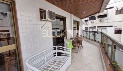 Apartamento com 2 quartos à venda na Rua Professor Taciel Cylleno, --, Recreio dos Bandeirantes, Rio de Janeiro, 96 m2 por R$ 699.000