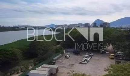 Sala comercial à venda na Rua Victor Civita, --, Jacarepaguá, Rio de Janeiro, 80 m2 por R$ 330.000