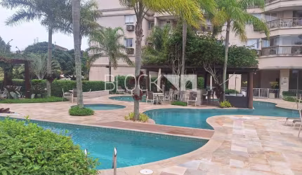 Apartamento com 3 quartos à venda na Rua Antero Manoel de Sá Filho, --, Recreio dos Bandeirantes, Rio de Janeiro, 81 m2 por R$ 590.000