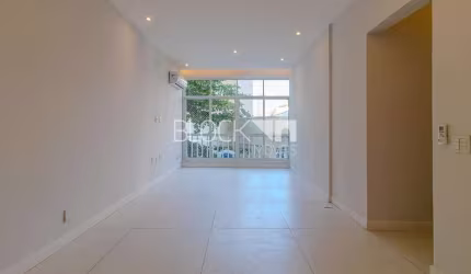 Apartamento com 3 quartos à venda na Rua Nascimento Silva, --, Ipanema, Rio de Janeiro, 112 m2 por R$ 2.190.000