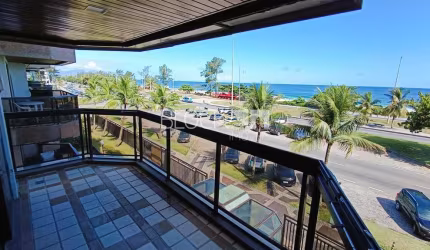 Apartamento com 2 quartos à venda na Avenida Lúcio Costa, --, Recreio dos Bandeirantes, Rio de Janeiro, 90 m2 por R$ 1.099.000