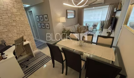Apartamento com 2 quartos à venda na Rua Queiros Júnior, --, Jacarepaguá, Rio de Janeiro, 69 m2 por R$ 690.000