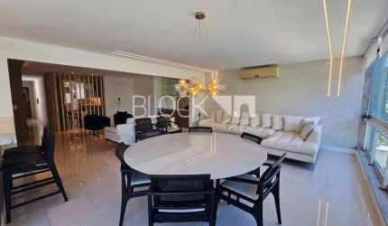 Apartamento com 4 quartos à venda na Rua Gustavo Corção, --, Recreio dos Bandeirantes, Rio de Janeiro, 189 m2 por R$ 1.530.000