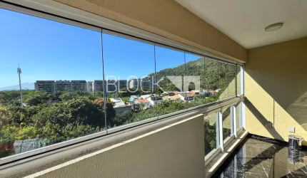 Apartamento com 3 quartos à venda na Rua Luiz Carlos Sarolli, --, Recreio dos Bandeirantes, Rio de Janeiro, 77 m2 por R$ 630.000