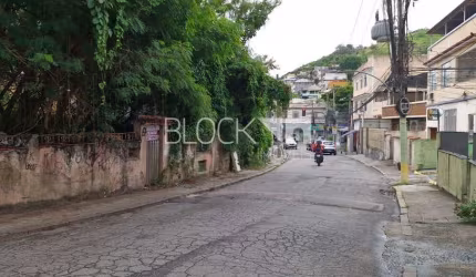 Terreno à venda na Rua das Rosas, --, Vila Valqueire, Rio de Janeiro, 796 m2 por R$ 1.150.000
