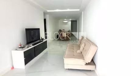 Apartamento com 2 quartos à venda na Avenida João Carlos Machado, --, Barra da Tijuca, Rio de Janeiro, 99 m2 por R$ 1.380.000