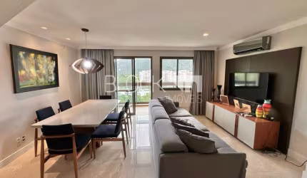 Cobertura com 3 quartos à venda na Rua Luiz Carlos Sarolli, --, Recreio dos Bandeirantes, Rio de Janeiro, 141 m2 por R$ 899.000