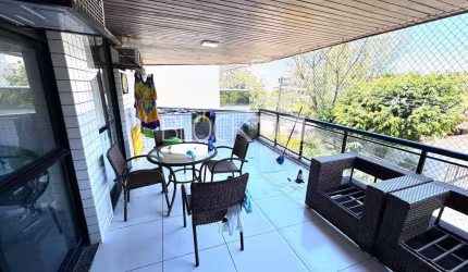 Apartamento com 2 quartos à venda na Rua Albano de Carvalho, --, Recreio dos Bandeirantes, Rio de Janeiro, 130 m2 por R$ 750.000