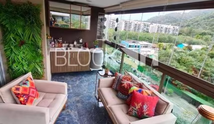 Apartamento com 2 quartos à venda na Rua Luiz Carlos Sarolli, --, Recreio dos Bandeirantes, Rio de Janeiro, 71 m2 por R$ 650.000