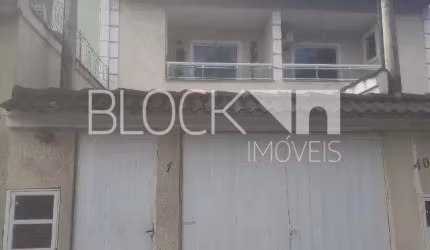 Casa em condomínio fechado com 3 quartos à venda na Rua Panorama, --, Freguesia (Jacarepaguá), Rio de Janeiro, 130 m2 por R$ 480.000