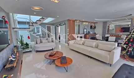 Cobertura com 3 quartos à venda na Avenida Genaro de Carvalho, --, Recreio dos Bandeirantes, Rio de Janeiro, 400 m2 por R$ 1.600.000