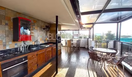 Cobertura com 3 quartos à venda na Avenida Guilherme de Almeida, --, Recreio dos Bandeirantes, Rio de Janeiro, 178 m2 por R$ 1.690.000
