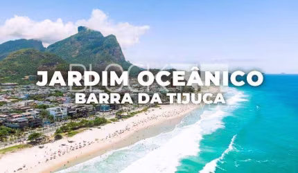 Apartamento com 2 quartos à venda na Rua Coronel Euríco de Sousa Gomes Filho, --, Barra da Tijuca, Rio de Janeiro, 80 m2 por R$ 1.100.000