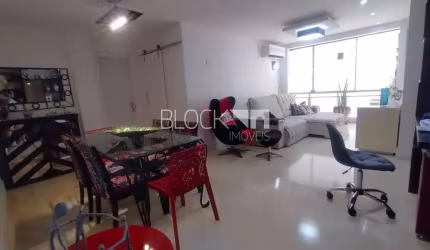 Recreio dos Bandeirantes | Apartamento 2 quartos, sendo 2 suites