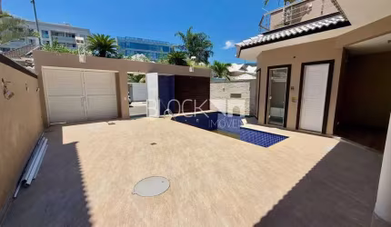 Casa em condomínio fechado com 5 quartos à venda na Rua Doutor César Cartel Villela, --, Recreio dos Bandeirantes, Rio de Janeiro, 251 m2 por R$ 2.290.000