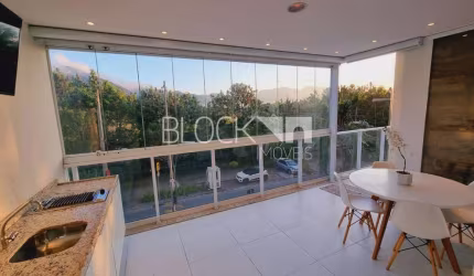 Apartamento com 2 quartos à venda na Rua Teixeira Heizer, --, Recreio dos Bandeirantes, Rio de Janeiro, 101 m2 por R$ 760.000
