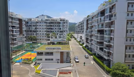 Apartamento com 3 quartos à venda na Rua Teixeira Heizer, --, Recreio dos Bandeirantes, Rio de Janeiro, 83 m2 por R$ 650.000