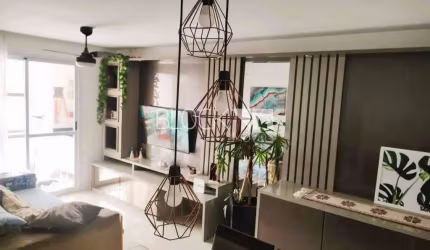 Recreio dos Bandeirantes | Apartamento 3 quartos, sendo 1 suite