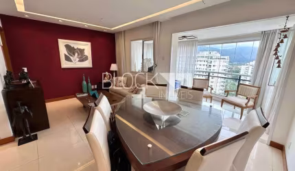 Cobertura com 2 quartos à venda na Avenida Renê Laclette, --, Recreio dos Bandeirantes, Rio de Janeiro, 215 m2 por R$ 1.890.000