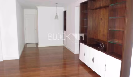 Barra da Tijuca | Apartamento 2 quartos, sendo 1 suite
