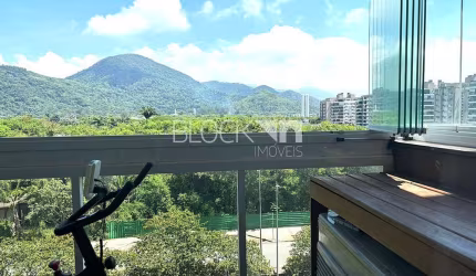 Apartamento com 2 quartos à venda na Rua Luiz Carlos Sarolli, --, Recreio dos Bandeirantes, Rio de Janeiro, 62 m2 por R$ 580.000
