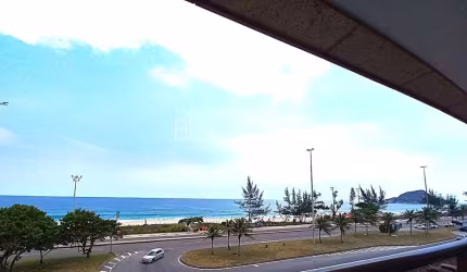 Apartamento com 4 quartos à venda na Avenida Lúcio Costa, --, Recreio dos Bandeirantes, Rio de Janeiro, 175 m2 por R$ 2.300.000