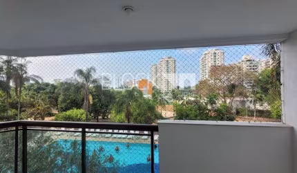 Apartamento com 3 quartos à venda na Rua Sérgio Camargo, --, Jacarepaguá, Rio de Janeiro, 87 m2 por R$ 780.000