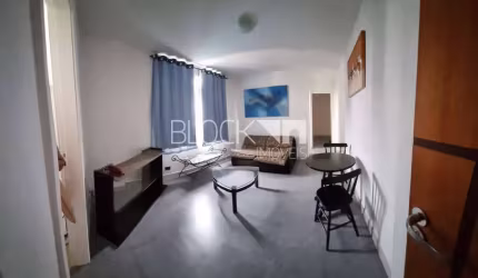 Apartamento com 1 quarto à venda na Avenida Canal Rio Caçambe, --, Jacarepaguá, Rio de Janeiro, 38 m2 por R$ 195.000