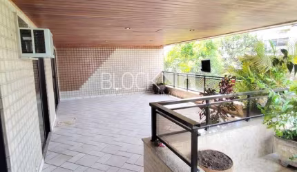 Apartamento com 3 quartos à venda na Rua São Francisco de Assis, --, Recreio dos Bandeirantes, Rio de Janeiro, 112 m2 por R$ 760.000