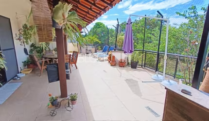Cobertura com 3 quartos à venda na Rua Klara Zilbernick, --, Recreio dos Bandeirantes, Rio de Janeiro, 172 m2 por R$ 1.200.000
