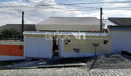 Casa com 2 quartos à venda na Rua Fausto Garcia, --, Campo Grande, Rio de Janeiro, 73 m2 por R$ 390.000