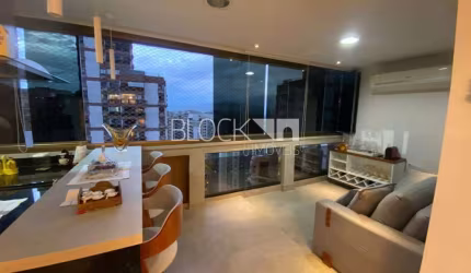 Apartamento com 1 quarto à venda na Avenida Lúcio Costa, --, Barra da Tijuca, Rio de Janeiro, 71 m2 por R$ 1.400.000