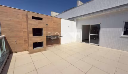 Cobertura com 2 quartos à venda na Rua Alberto Bianchi, --, Recreio dos Bandeirantes, Rio de Janeiro, 190 m2 por R$ 750.000