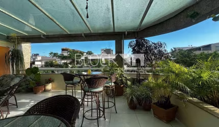 Cobertura com 3 quartos à venda na Rua Venâncio Veloso, --, Recreio dos Bandeirantes, Rio de Janeiro, 204 m2 por R$ 1.580.000