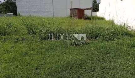 Terreno em condomínio fechado à venda na Rua Músico Luiz Chaves, --, Guaratiba, Rio de Janeiro, 300 m2 por R$ 245.000
