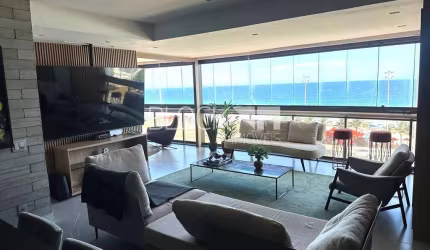 Flat com 2 quartos à venda na Avenida Lúcio Costa, --, Barra da Tijuca, Rio de Janeiro, 86 m2 por R$ 2.500.000