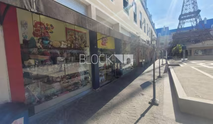 Ponto comercial à venda na Avenida Alfredo Balthazar da Silveira, --, Recreio dos Bandeirantes, Rio de Janeiro, 18 m2 por R$ 150.000