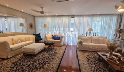Apartamento com 3 quartos à venda na Rua Joaquim Cardoso, --, Recreio dos Bandeirantes, Rio de Janeiro, 186 m2 por R$ 1.780.000