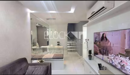 Cobertura com 3 quartos à venda na Rua Teixeira Heizer, --, Recreio dos Bandeirantes, Rio de Janeiro, 143 m2 por R$ 1.300.000