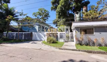 Casa em condomínio fechado com 3 quartos à venda na Rua Santa América, --, Vargem Grande, Rio de Janeiro, 88 m2 por R$ 580.000