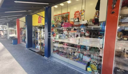Ponto comercial à venda na Avenida Alfredo Balthazar da Silveira, --, Recreio dos Bandeirantes, Rio de Janeiro, 18 m2 por R$ 150.000