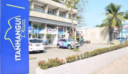 Sala comercial com 1 sala à venda na Estrada do Itanhangá, --, Itanhangá, Rio de Janeiro, 25 m2 por R$ 160.000